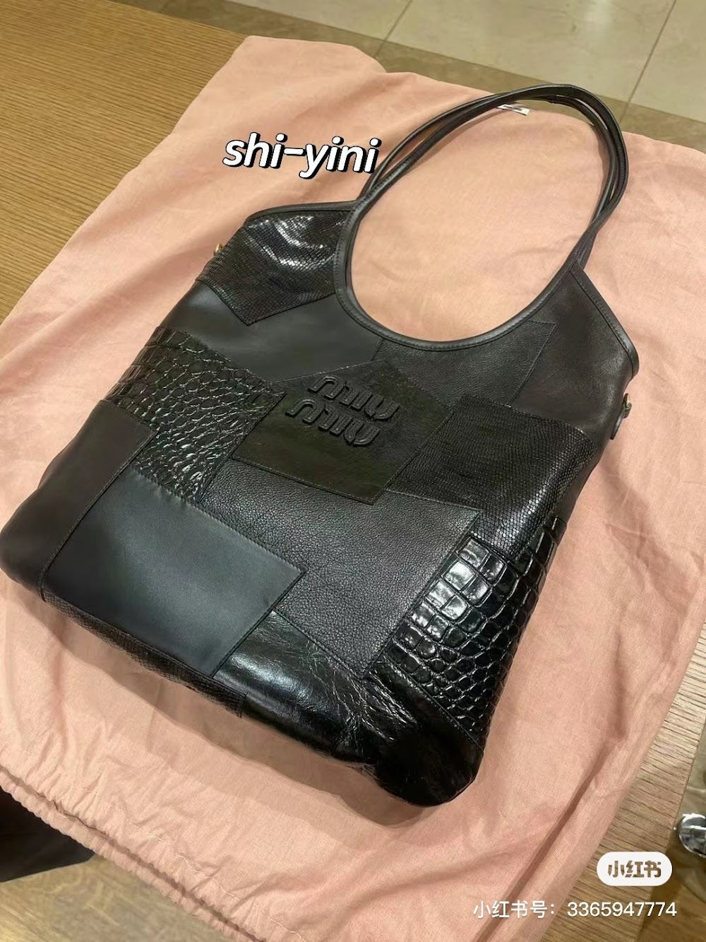 Dragons Bags Miun Miun Luxury Bag --122990