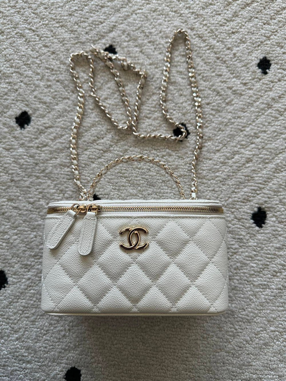 Dragons Bags CHn Luxury Bag --112694