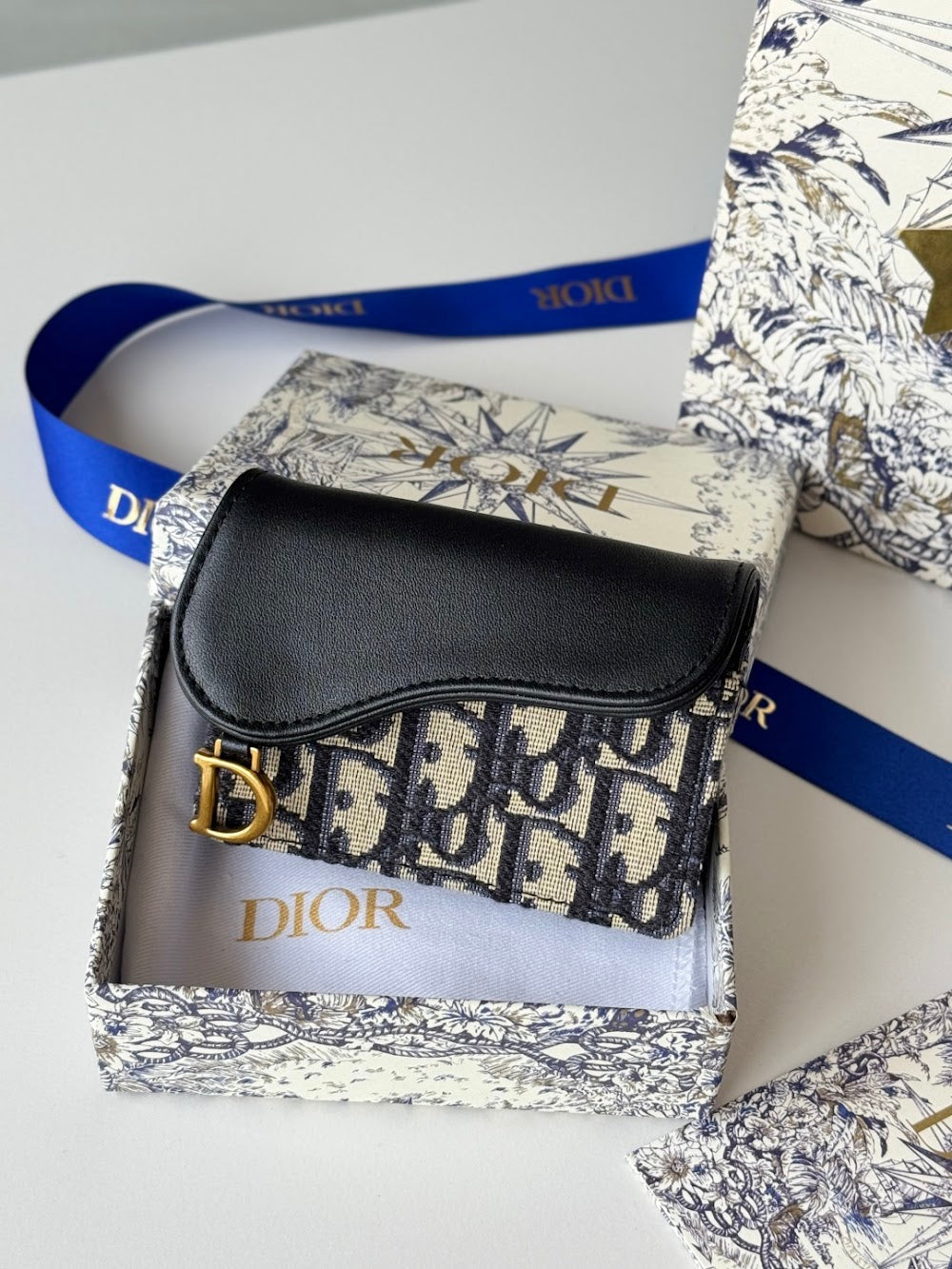 Dragons BagsDiorn Luxury Bag --114504