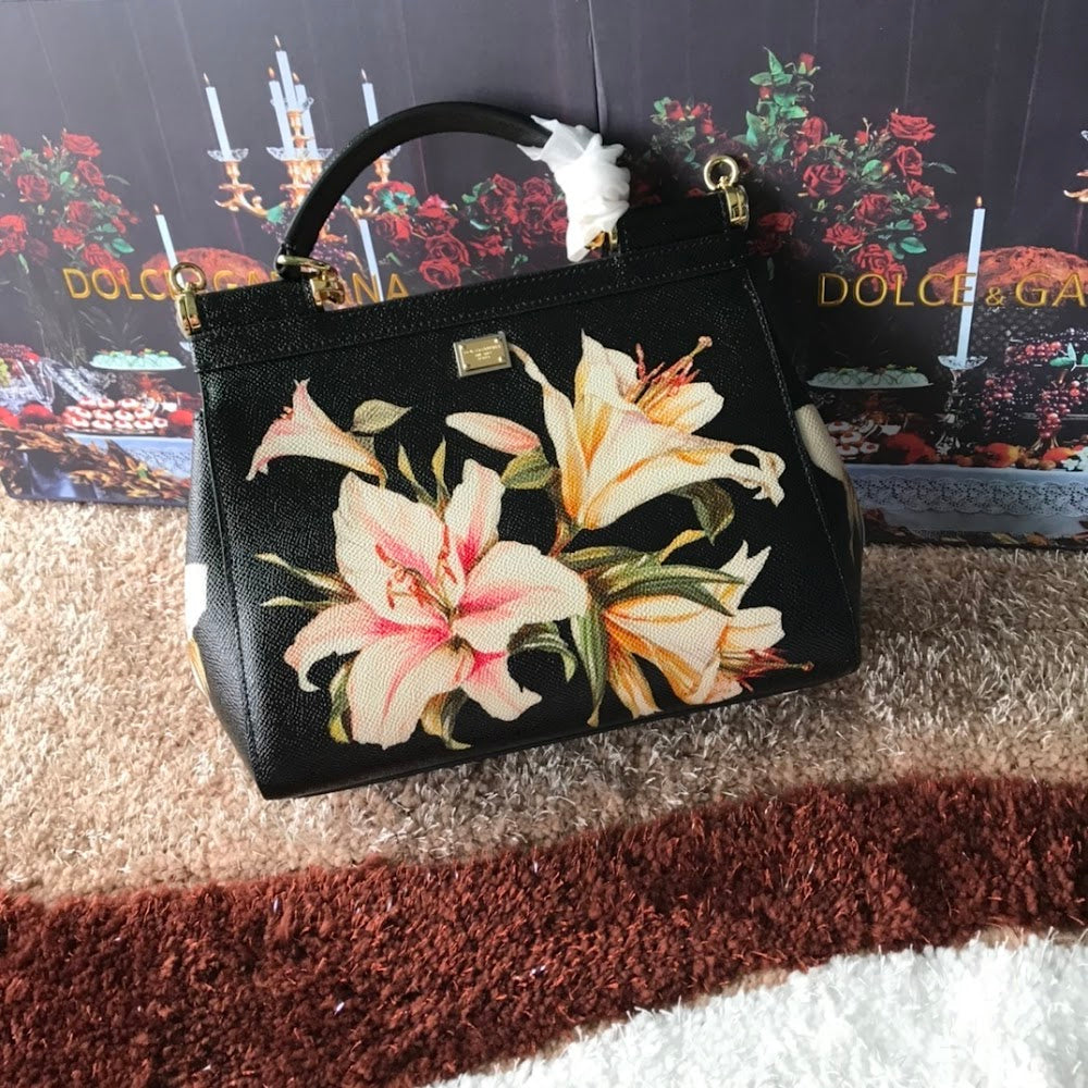 Dragons Bags DGn Luxury Bag --93953