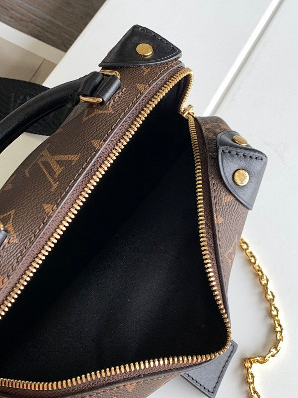 Dragons Bags LVn Luxury Bag --81157