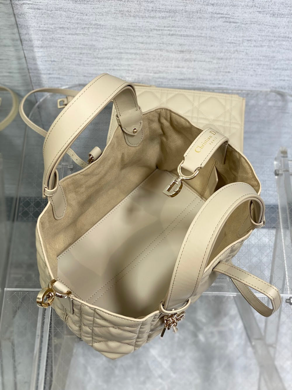 Dragons BagsDiorn Luxury Bag --115976