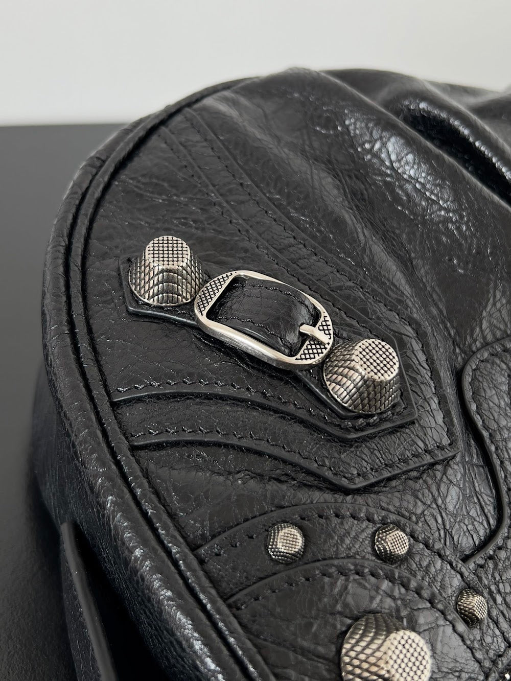 Dragons Bags Balenciaga Luxury Bag --111144