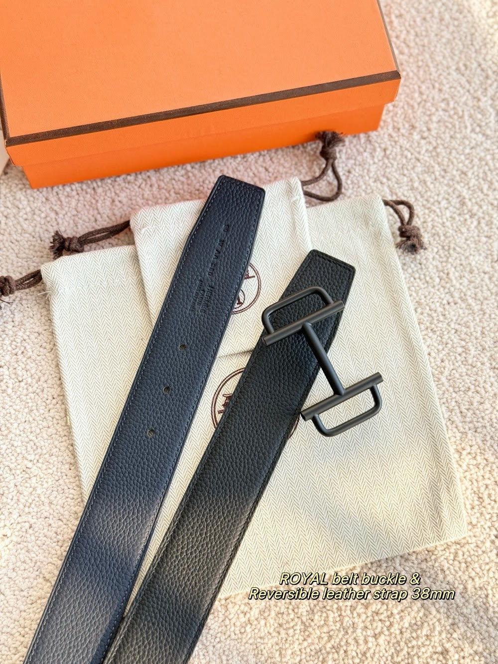 Dragons Bags Hermesn Luxury Belt --106250