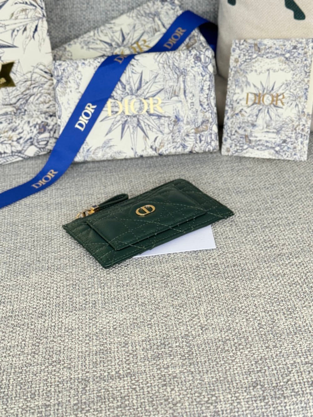 Dragons BagsDiorn Luxury Bag --114517