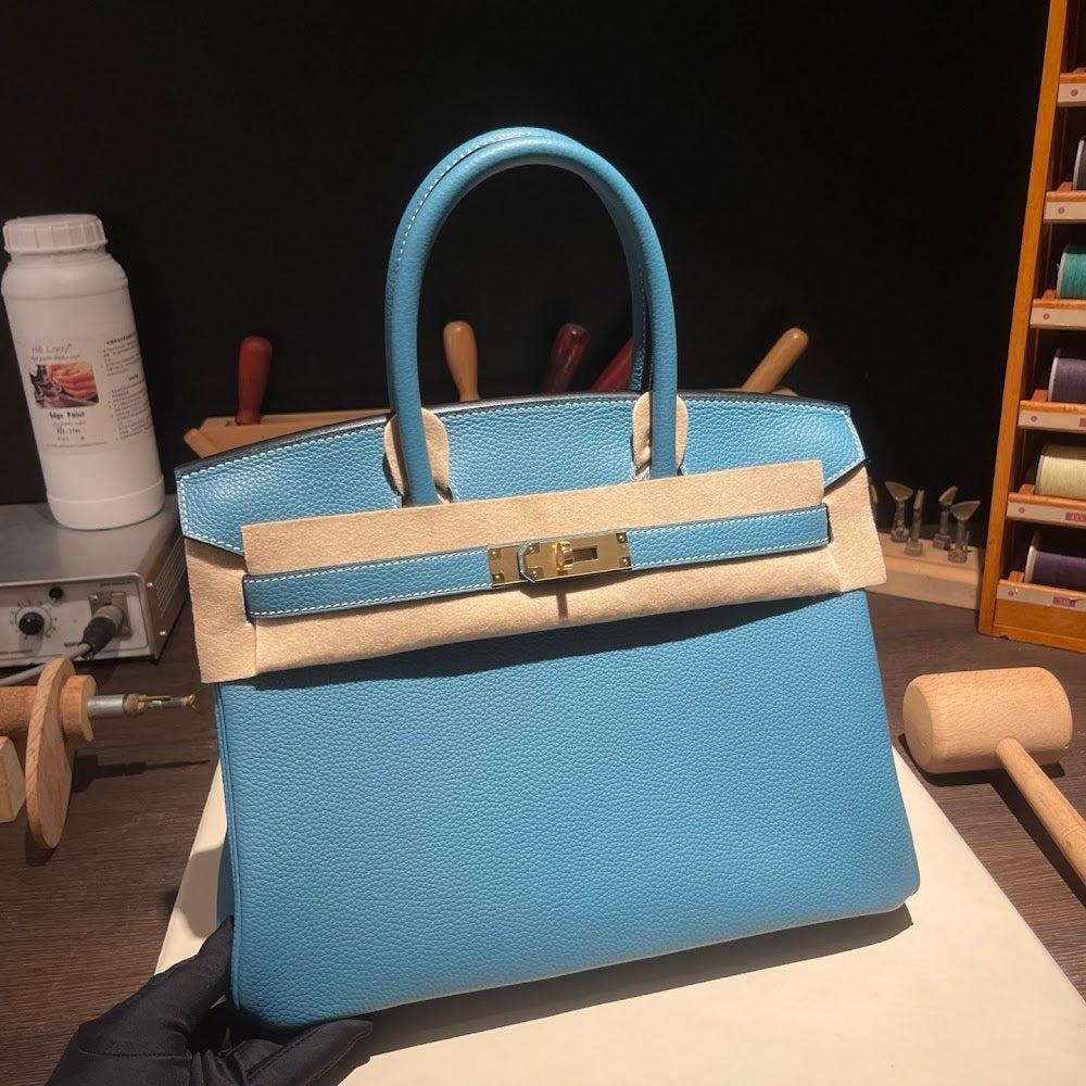 Dragons BagsHermesn Luxury Bag --117659