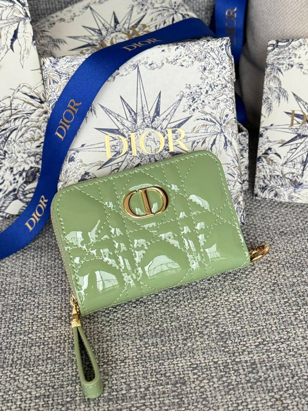 Dragons BagsDiorn Luxury Bag --114607
