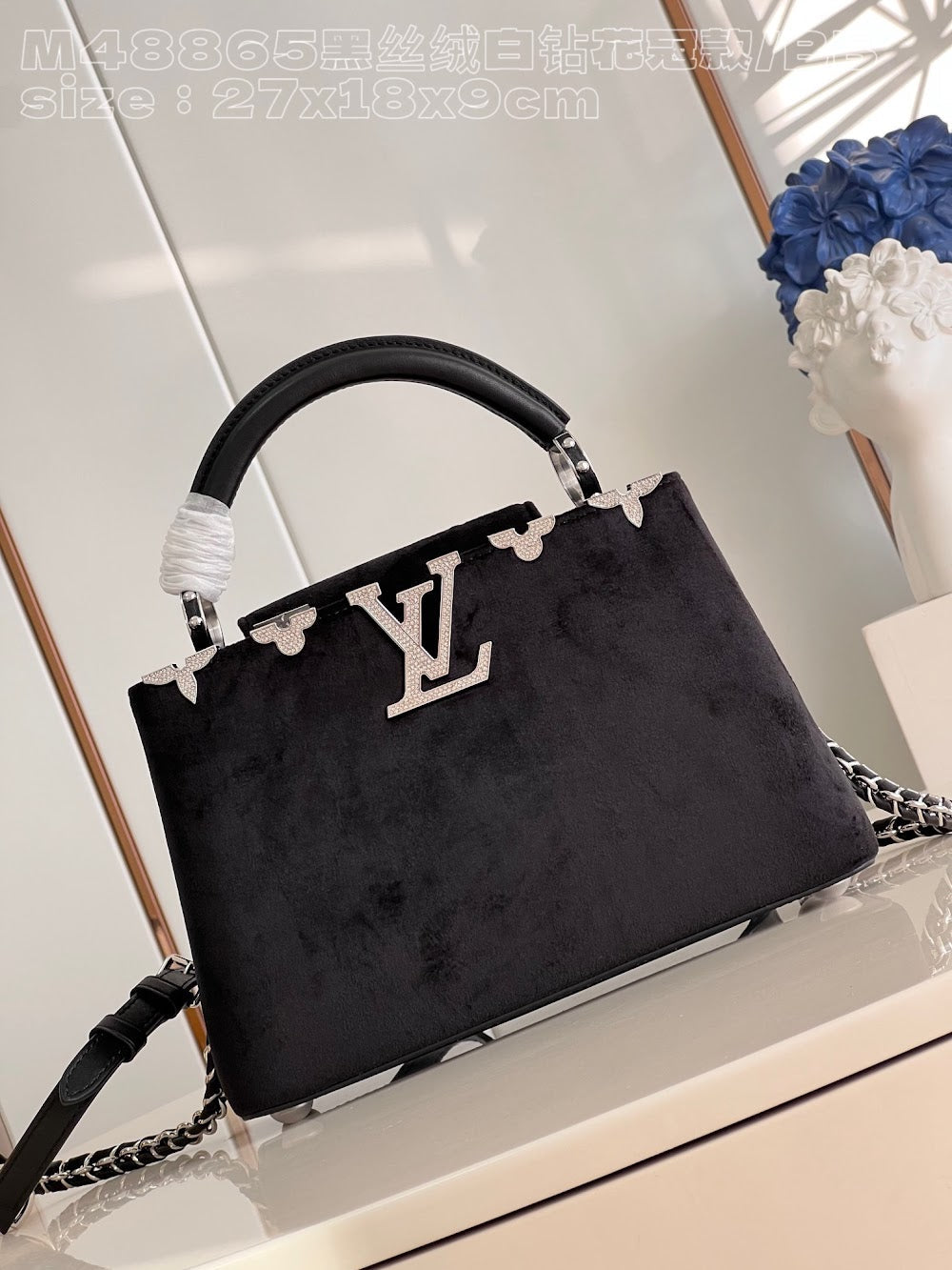 Dragons Bags ln Luxury Bag --96355