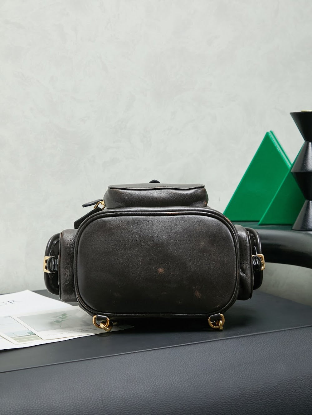 Dragons Bags Miun Miun Luxury Bag --123123