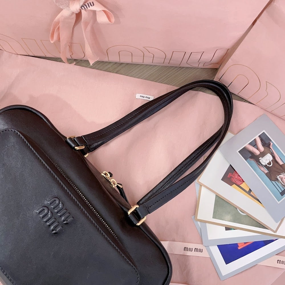 Dragons Bags Miun Miun Luxury Bag --122393