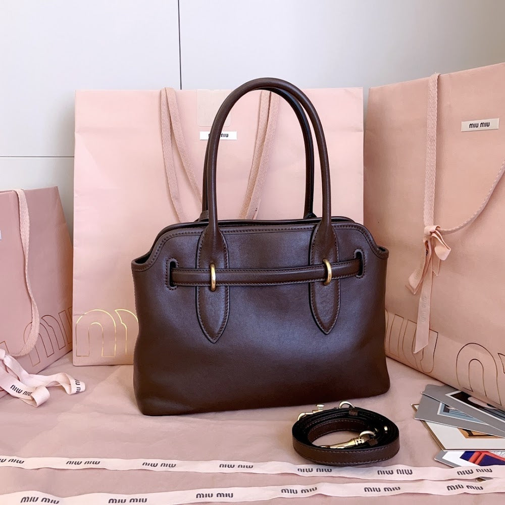 Dragons Bags Miun Miun Luxury Bag --122787