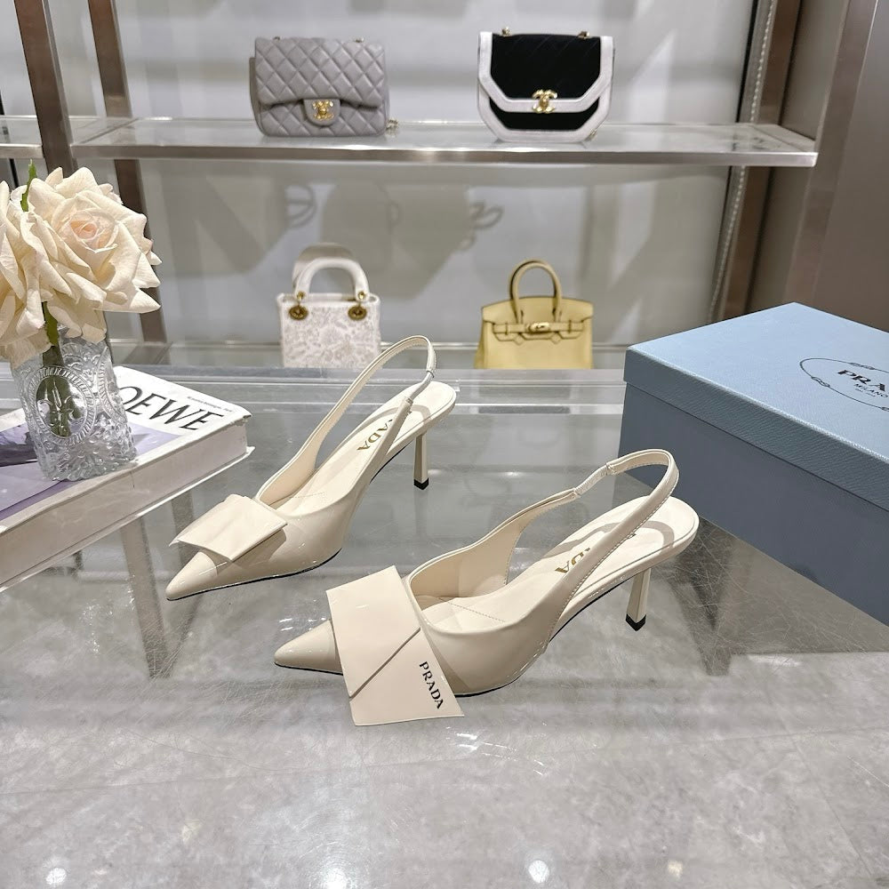 Dragons Bags Prada Luxury Heels --53492