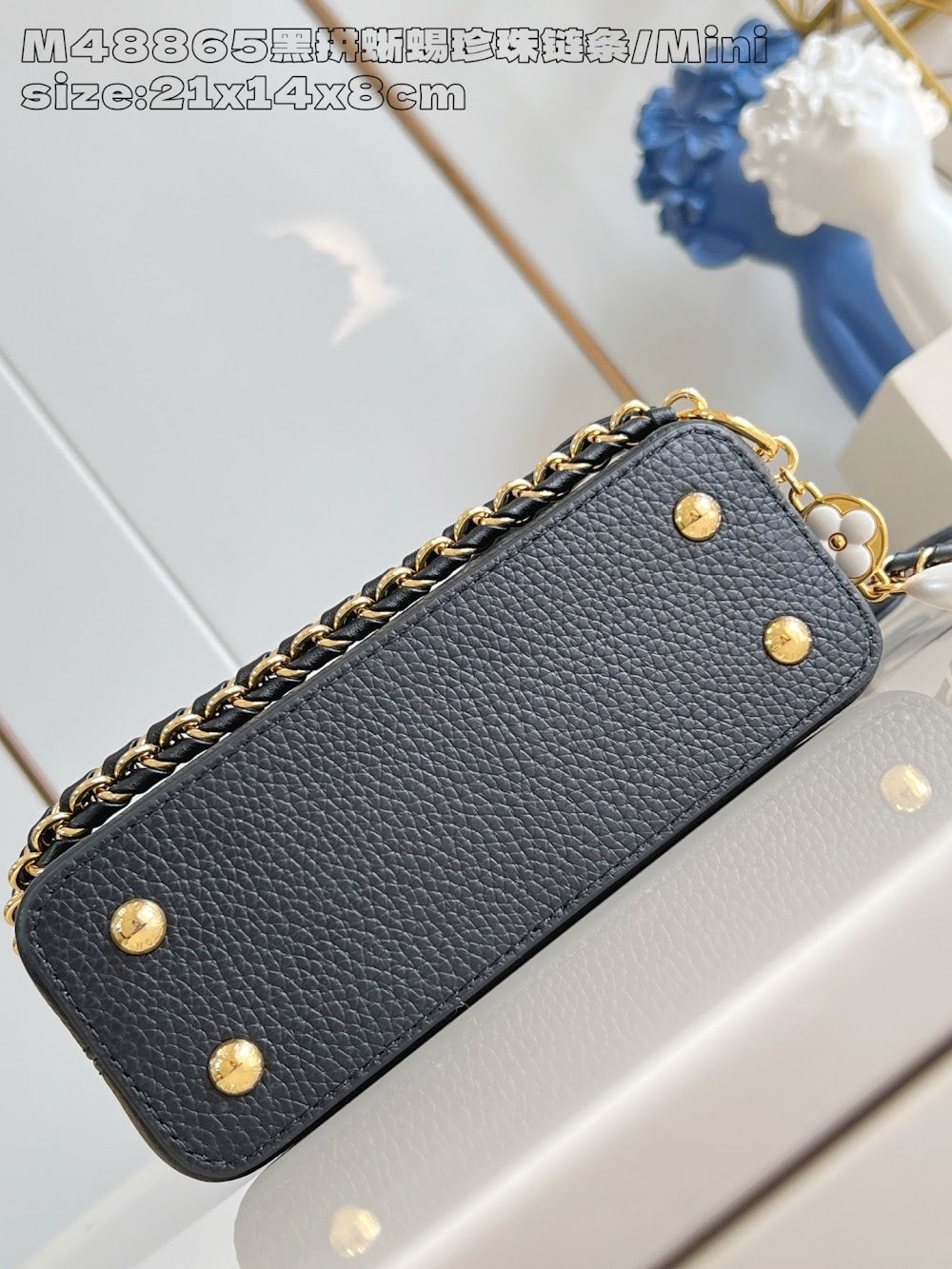 Dragons Bags ln Luxury Bag --96954