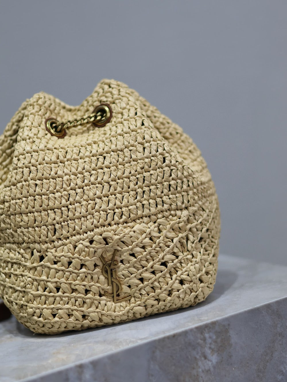 Dragons Bags YSLn Luxury Bag --120647