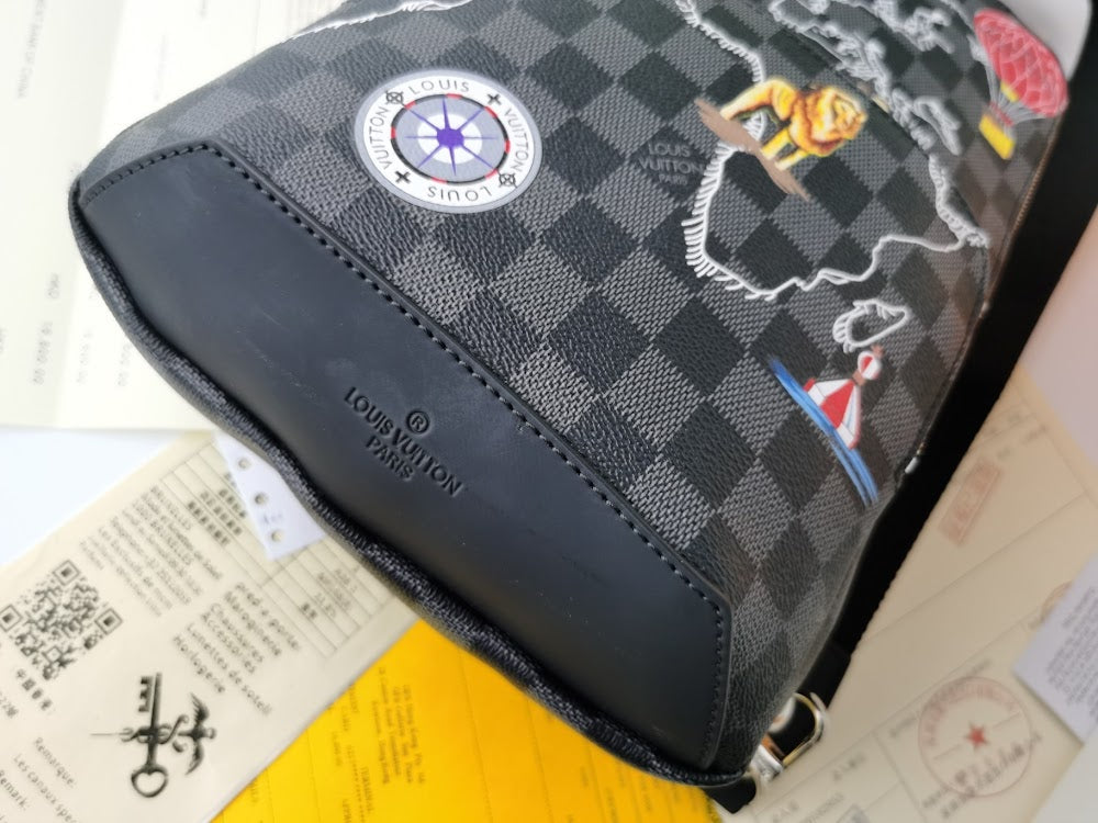 Dragons Bags ln Luxury Bag --78570
