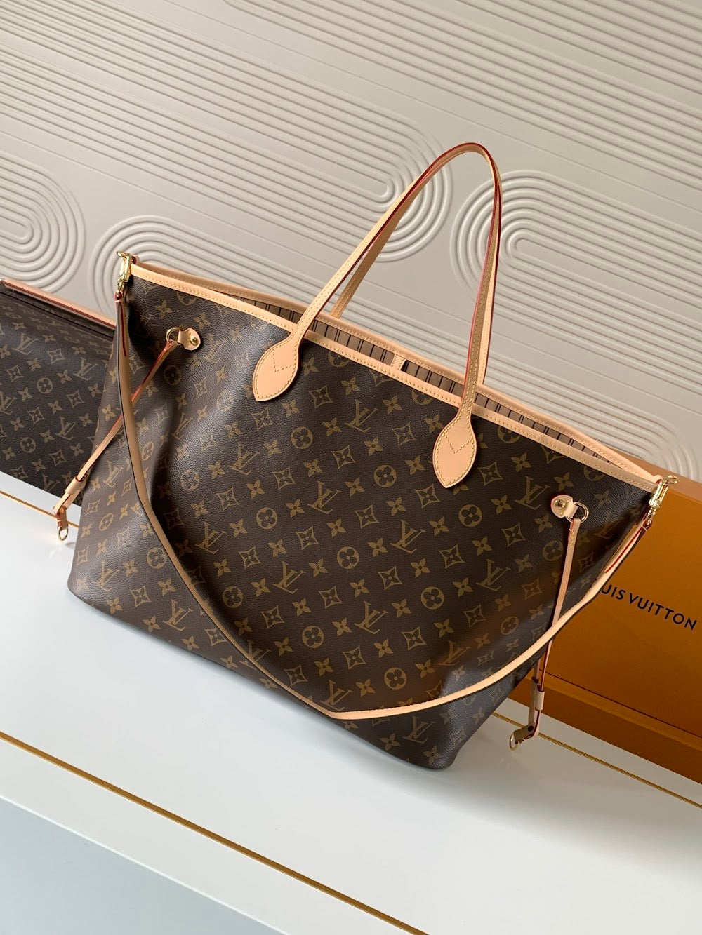 Dragons Bags LVn Luxury Bag --80701