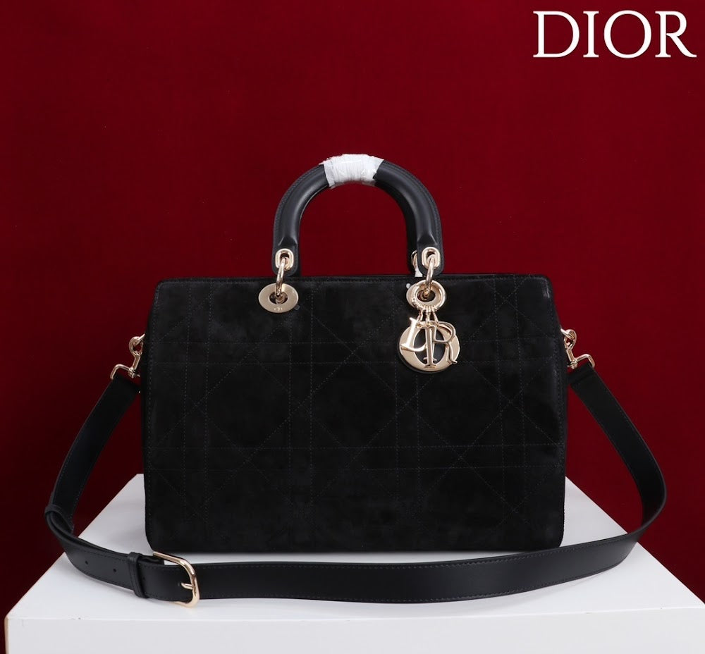 Dragons BagsDiorn Luxury Bag --115382