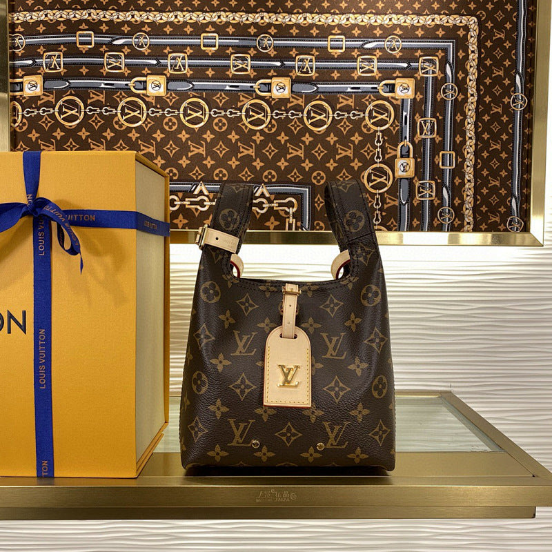 Dragons Bags LVn Luxury Bag --80625