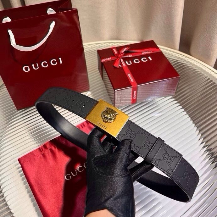 Dragons Bags Guccin Luxury Belt --105412
