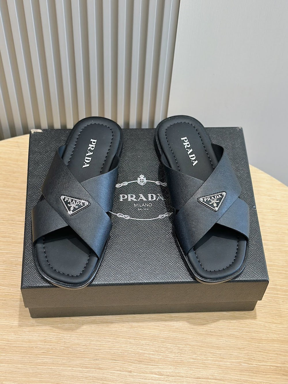 Dragons Bags Prada Luxury Heels --53153