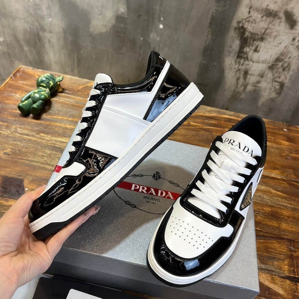 Dragons Bags Prada Luxury Heels --53105