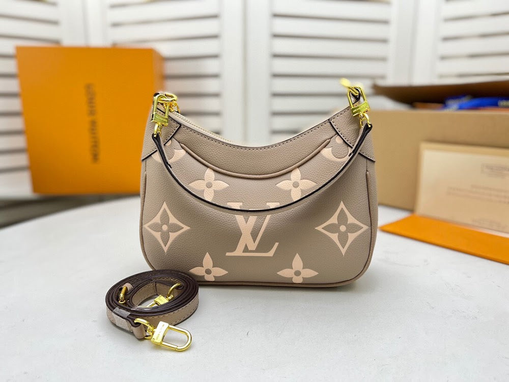 Dragons Bags LVn Luxury Bag --80559