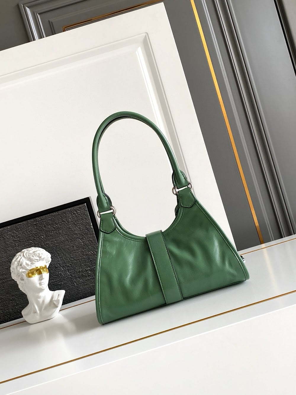 Dragons Bags pradn Luxury Bag --74220