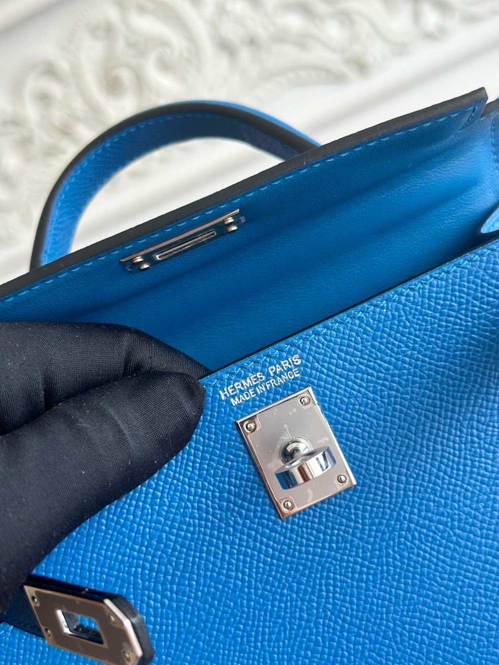 Dragons BagsHermesn Luxury Bag --116932