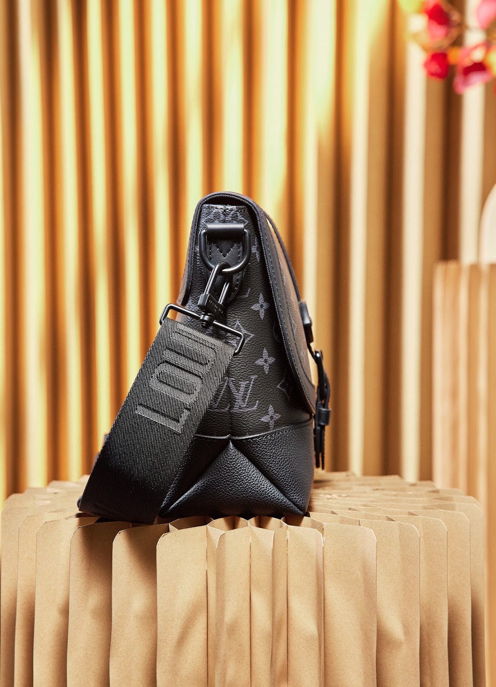 Dragons Bags ln Luxury Bag --70437