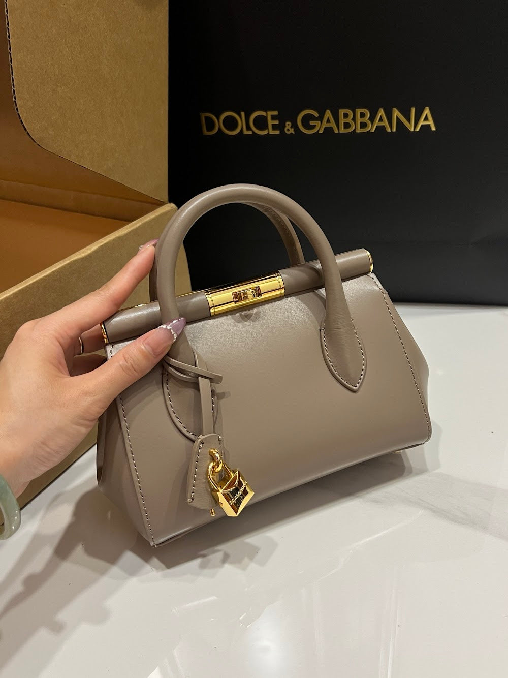 Dragons Bags DGn Luxury Bag --93902