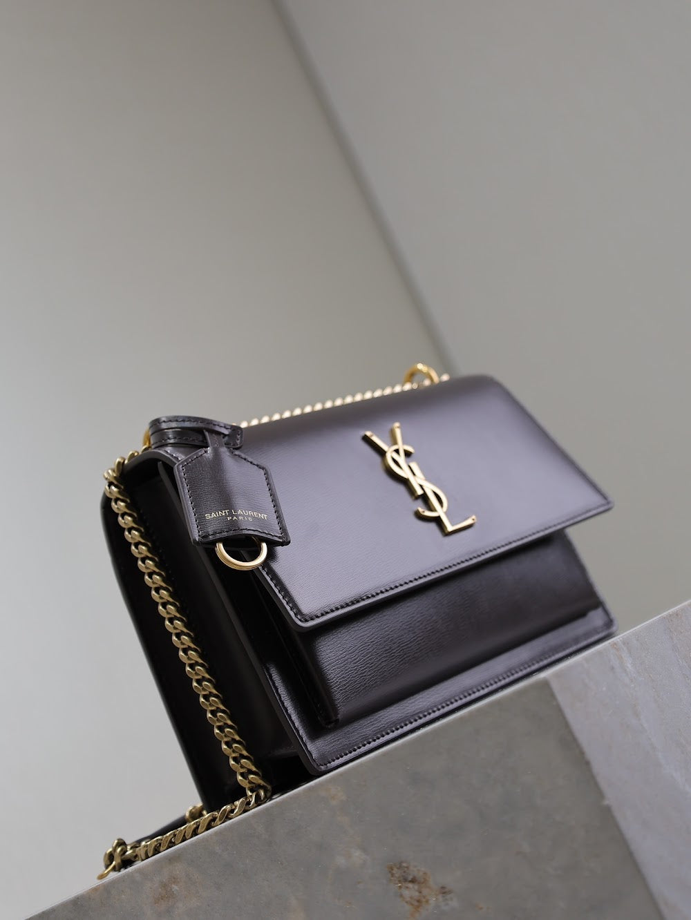 Dragons Bags YSLn Luxury Bag --119530