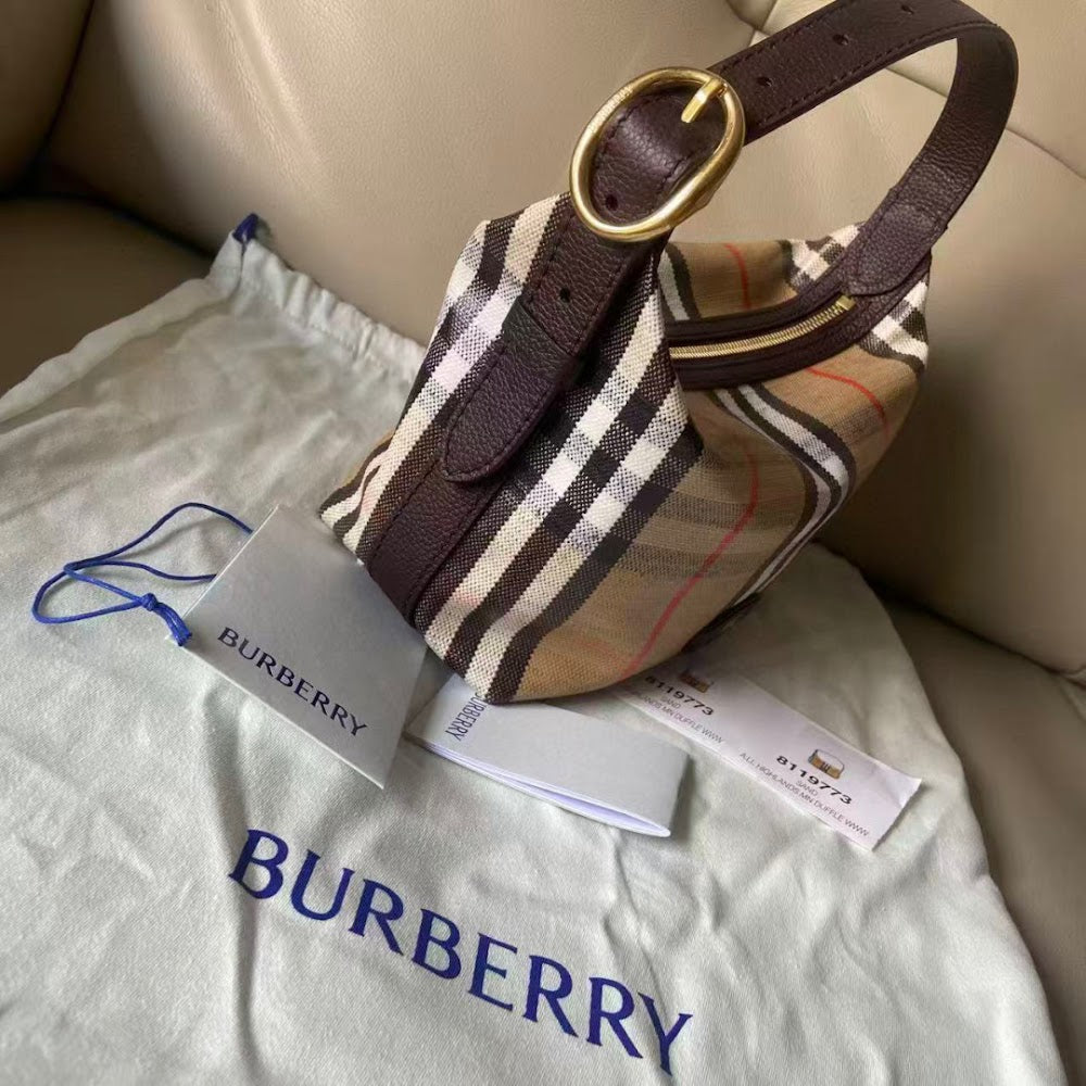 Dragons Bags Burberryn Luxury Bag --92901