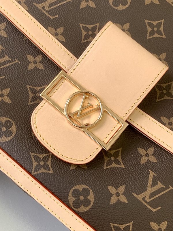Dragons Bags ln Luxury Bag --81668