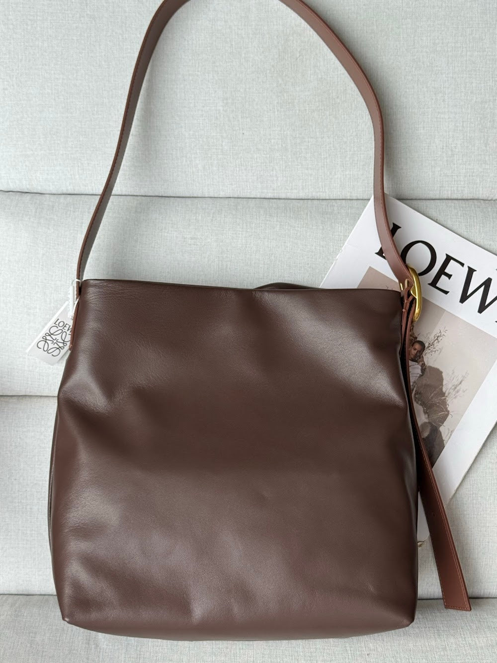 Dragons Bags Lowen Luxury Bag --100036
