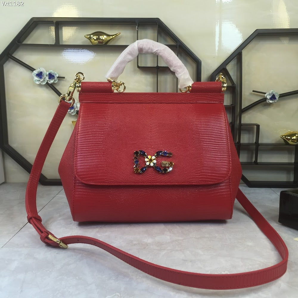 Dragons Bags DGn Luxury Bag --93224