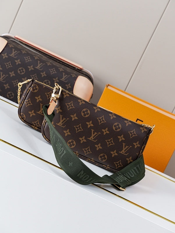 Dragons Bags LVn Luxury Bag --80244