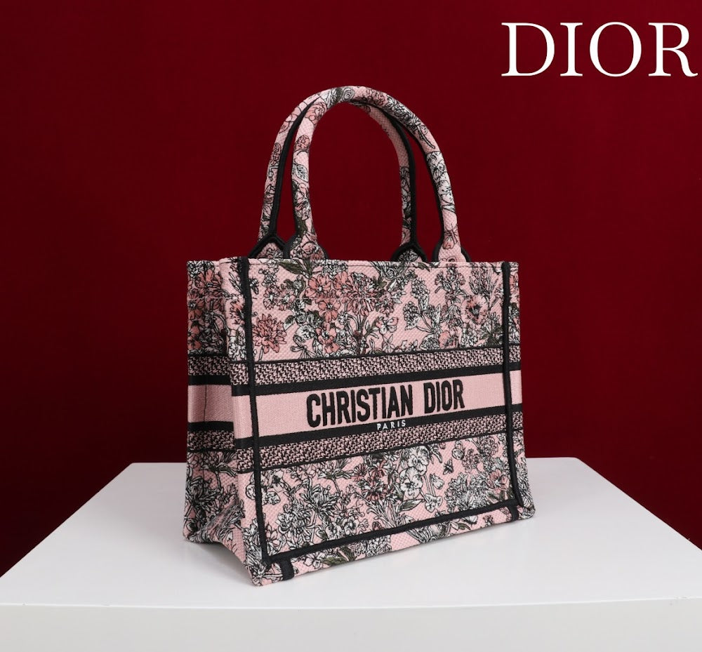 Dragons BagsDiorn Luxury Bag --116169