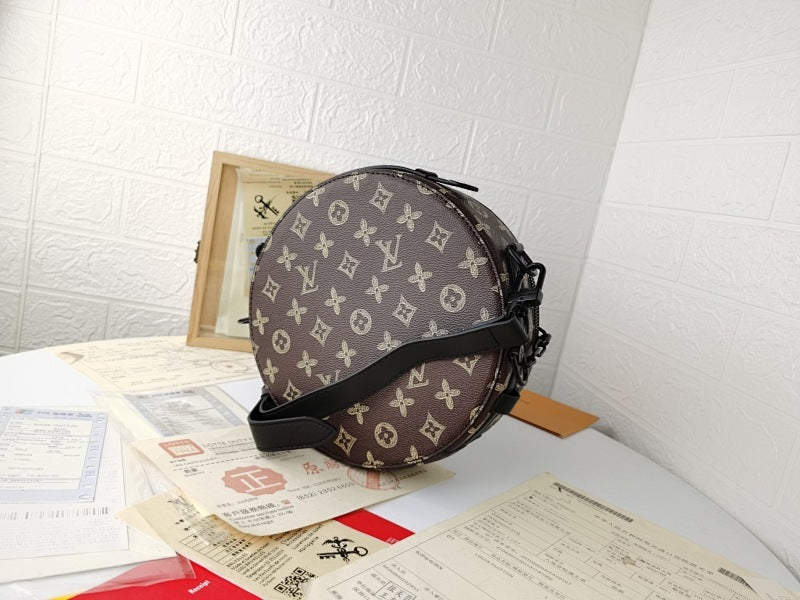 Dragons Bags ln Luxury Bag --78355