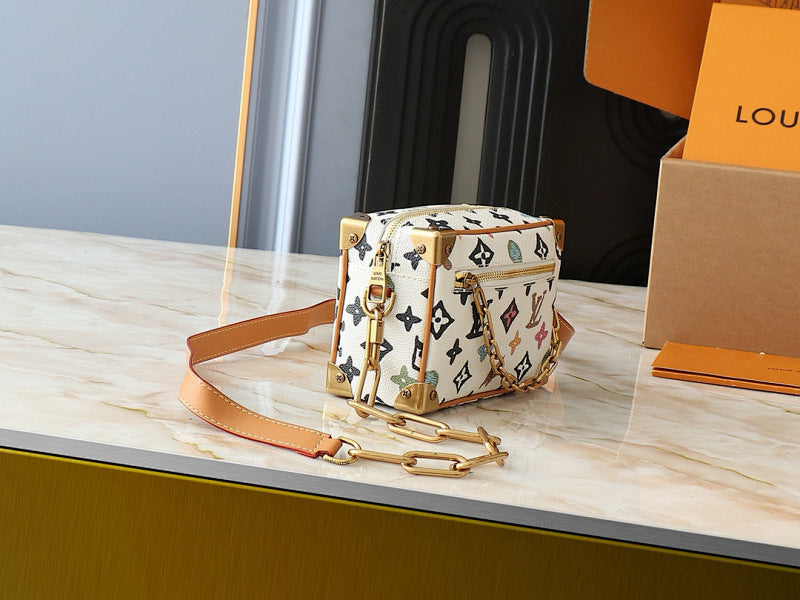 Dragons Bags ln Luxury Bag --81656