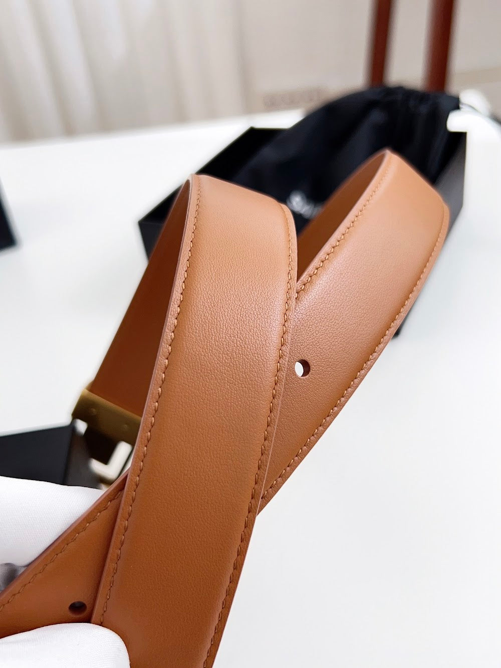 Dragons Bags YSLn Luxury Belt --107647