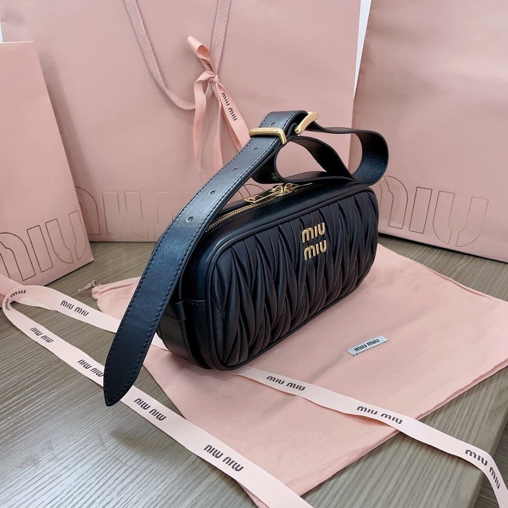 Dragons Bags Miun Miun Luxury Bag --123264