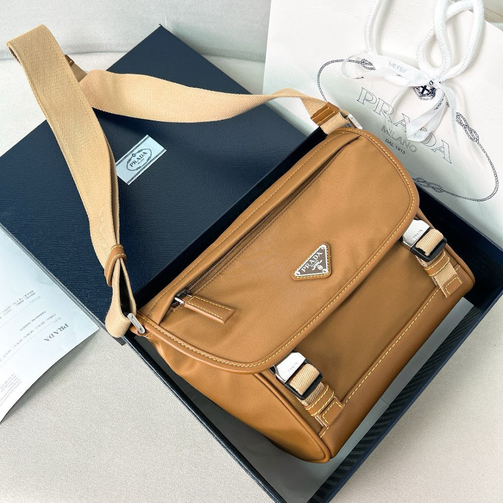Dragons Bags Pradn Luxury Bag --102299