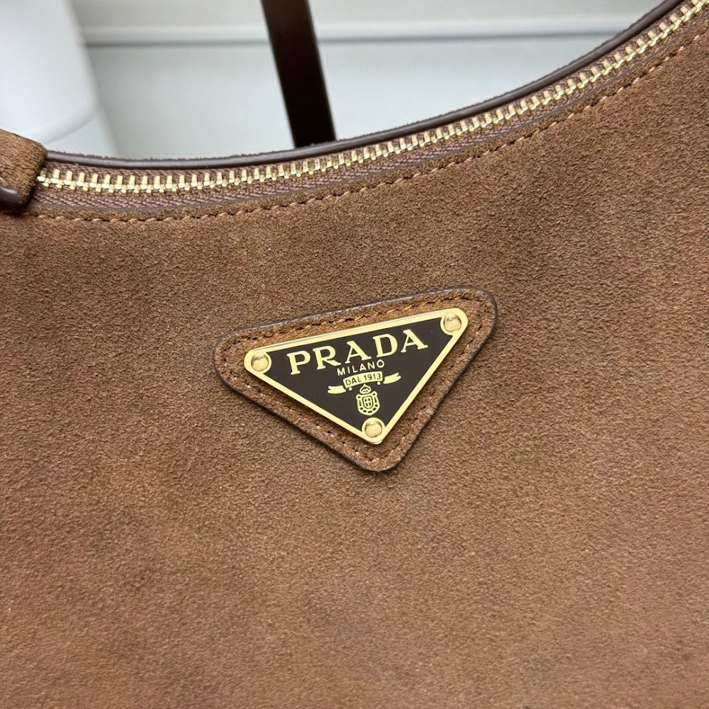 Dragons Bags Pradn Luxury Bag --102810