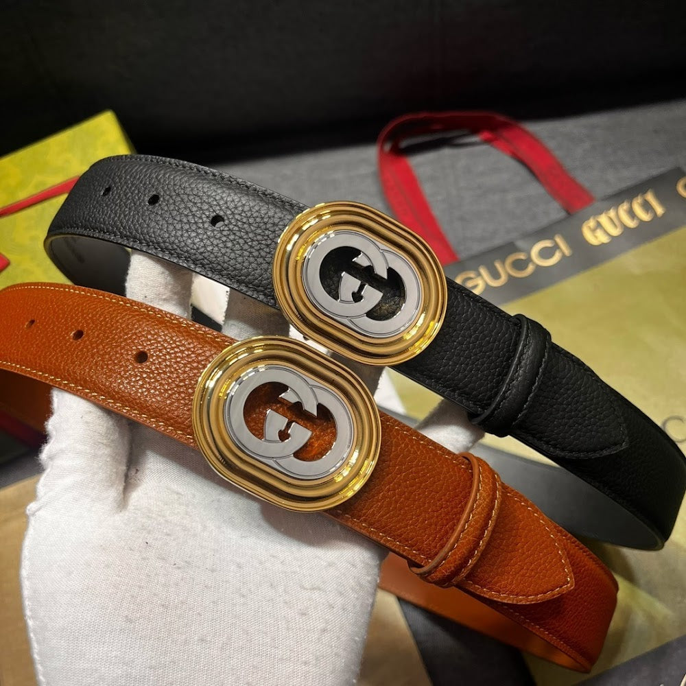 Dragons Bags Guccin Luxury Belt --105054