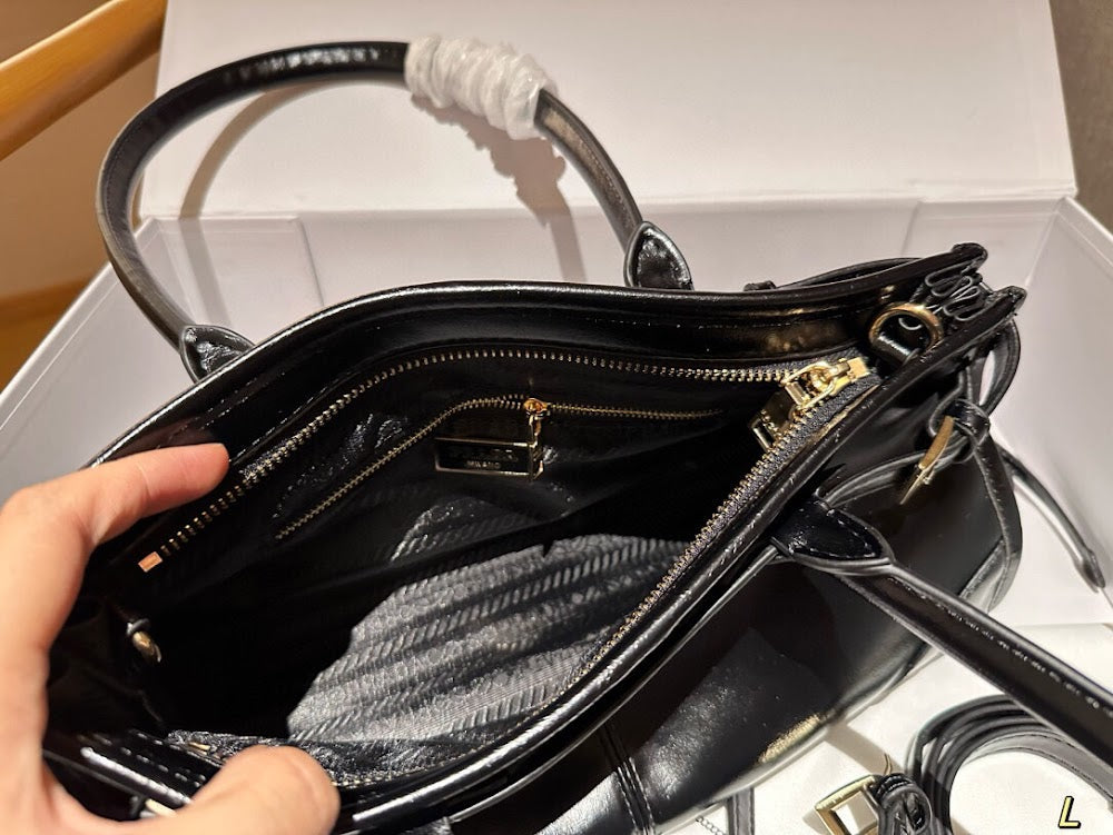 Dragons Bags pradn Luxury Bag --73543