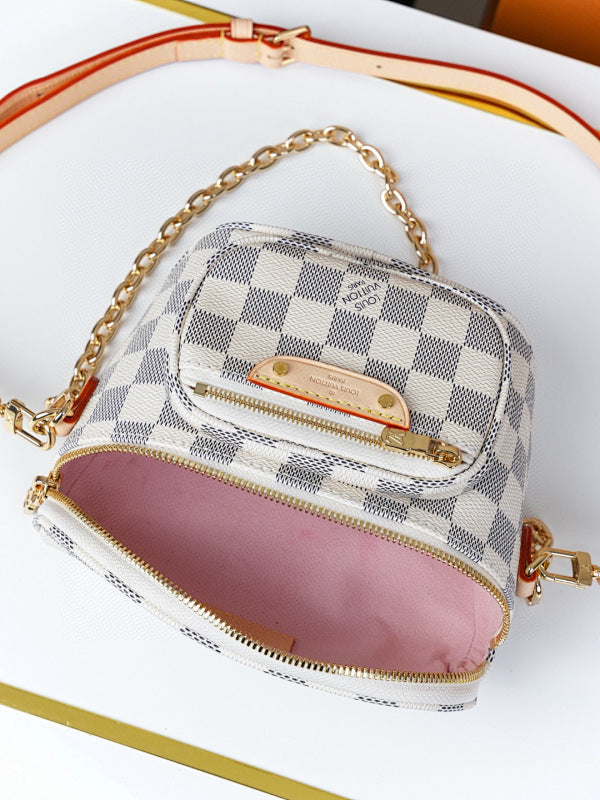 Dragons Bags ln Luxury Bag --81735