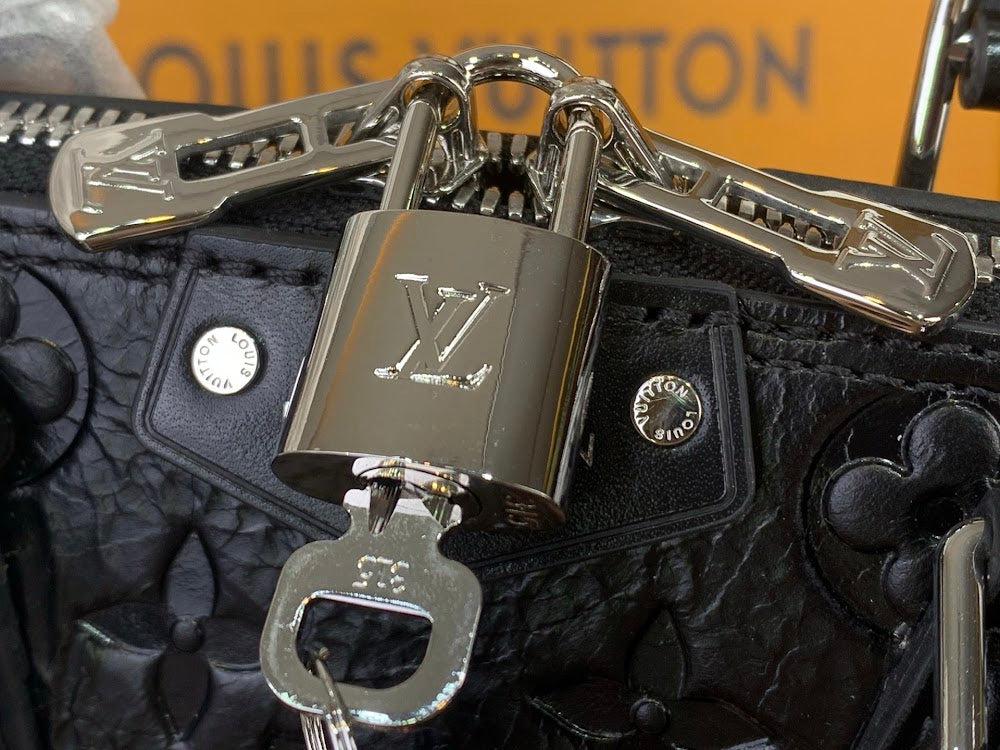 Dragons Bags ln Luxury Bag --95919