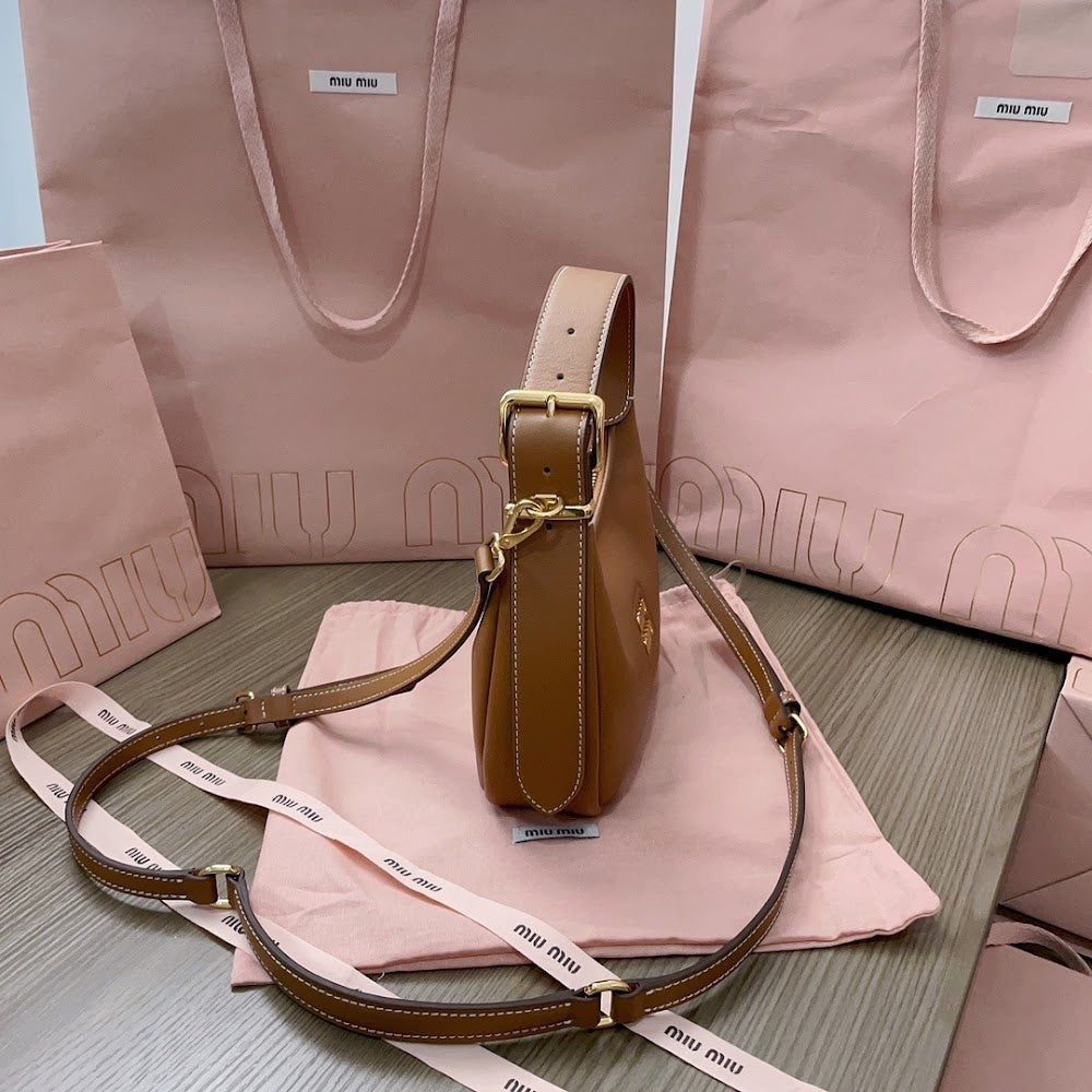 Dragons Bags Miun Miun Luxury Bag --122778
