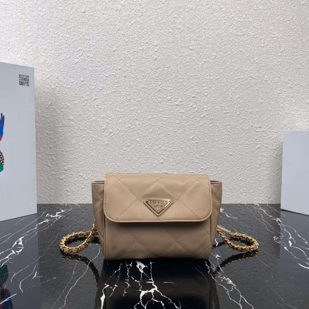 Dragons Bags Prada Luxury Bag --54091