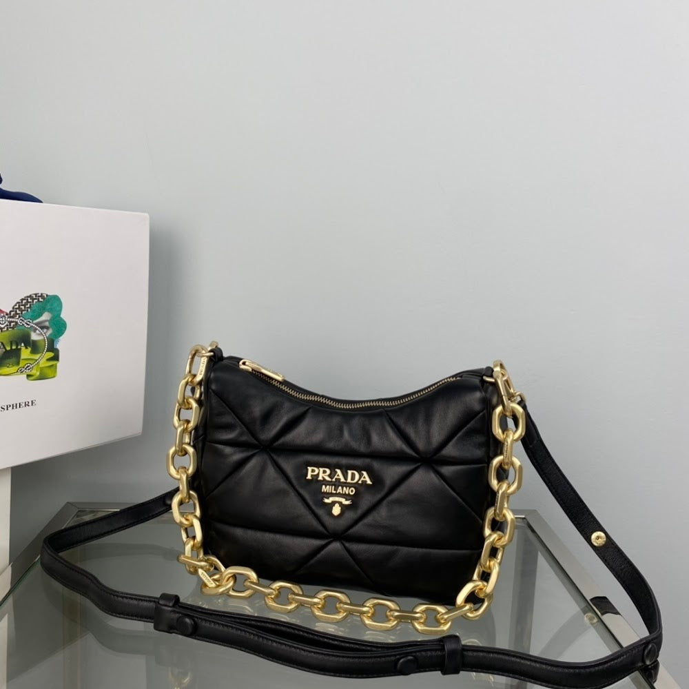 Jessica Bags pradn Luxury Bag --74895